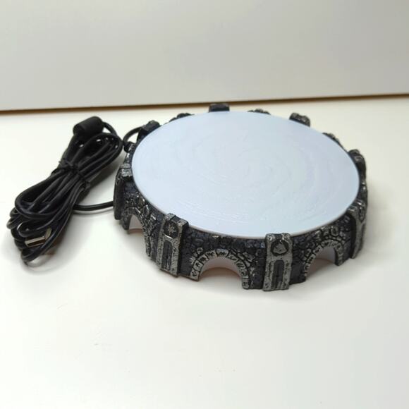 SKYLANDERS Portal of Power Swap Force Wii U, PS3, PS4, Wired Accessory 0000547 - Picture 2 of 7